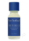 Pure Instinct Phero Drop True Blue .5oz