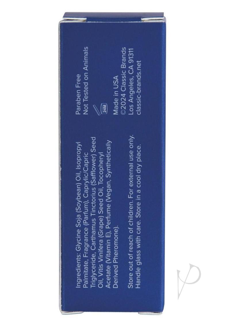 Pure Instinct Phero Drop True Blue .5oz