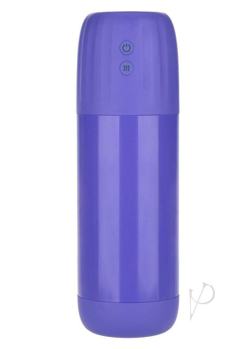 Calexotics Connect Stroker Purple