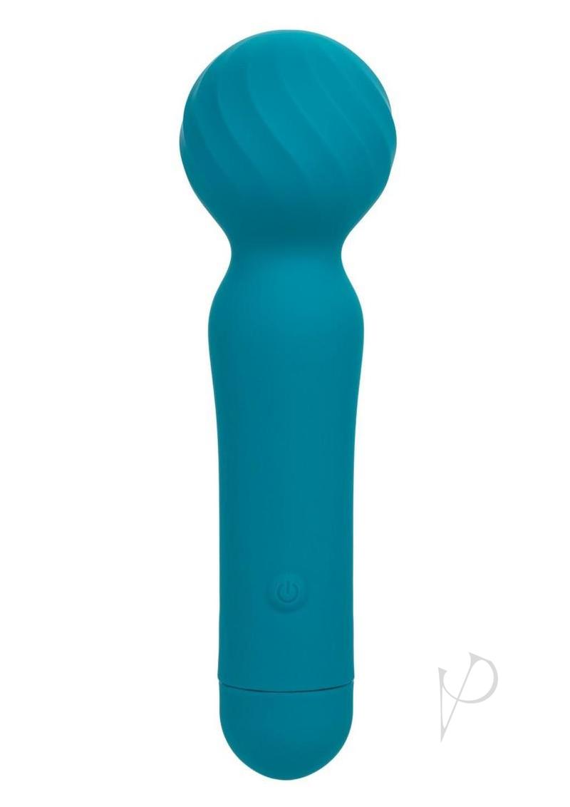 Couture Coll Rumble Wand Blue