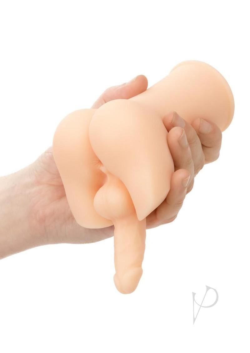 Cheap Thrills The Wrestler