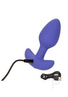 Calexotics Connect Tapered Probe Purple