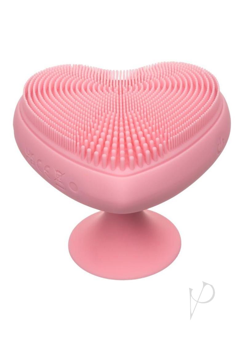 Posh Kiss Me Pink