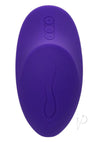 Turbo Glide Teaser Purple