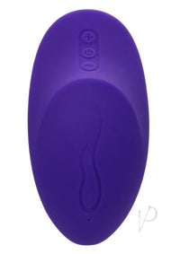 Turbo Glide Teaser Purple