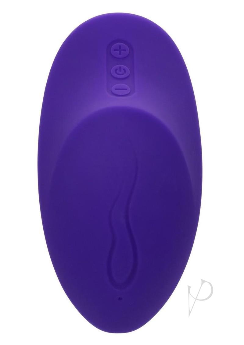 Turbo Glide Teaser Purple