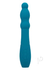Turbo Glide Ripple Blue