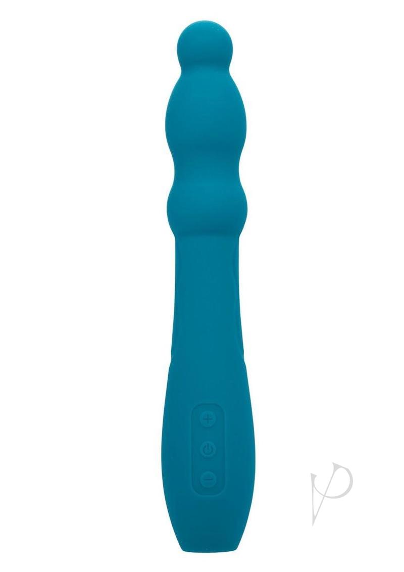 Turbo Glide Ripple Blue