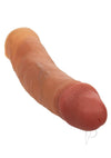Performance Maxx Silicone Extension Brn