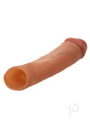 Performance Maxx Silicone Extension Brn