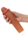 Performance Maxx Silicone Extension Brn