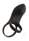 Closer Intimate Recharge Ring Feel Blk