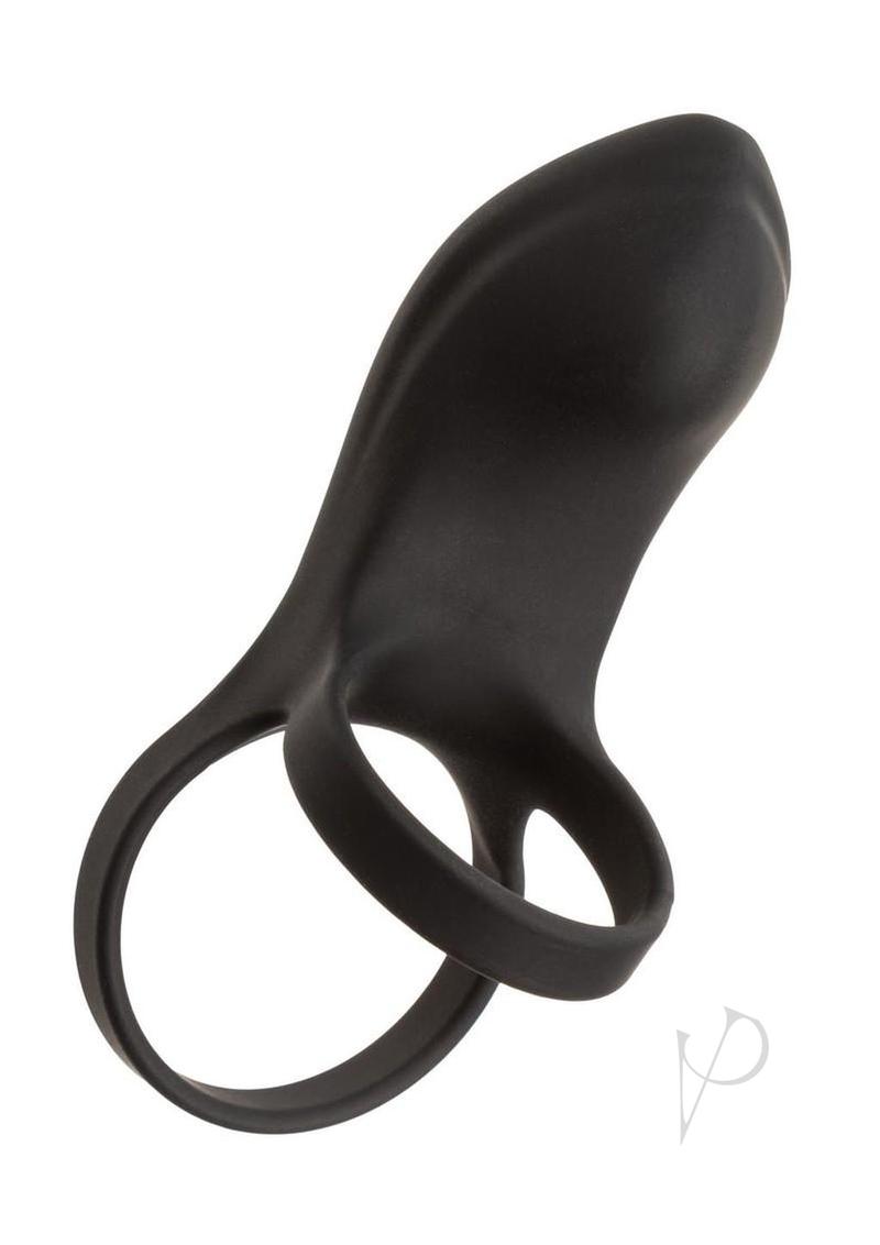 Closer Intimate Recharge Ring Feel Blk