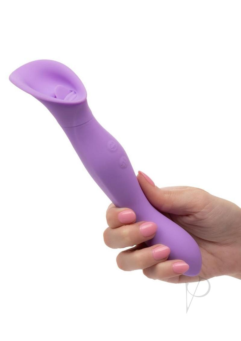 Couture Coll Dual Flickering Wand Pur