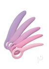 Skins Care Curved Dilators 5pc