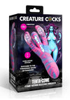 Creature Cock Tenta Come Multicolor