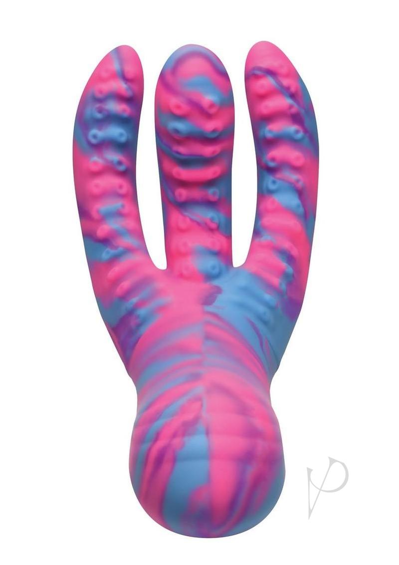 Creature Cock Tenta Come Multicolor