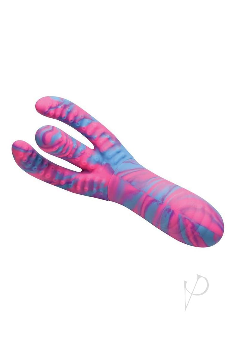 Creature Cock Tenta Come Multicolor