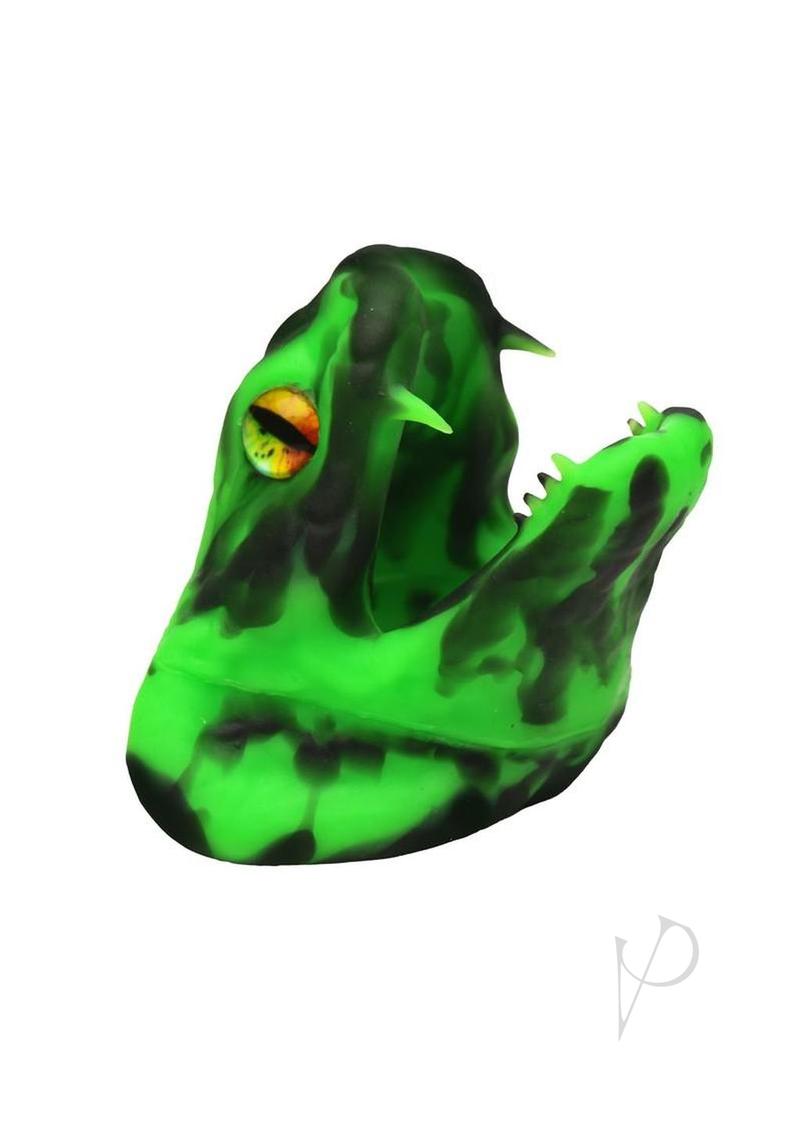 Creature Cock Master Cobra Grn