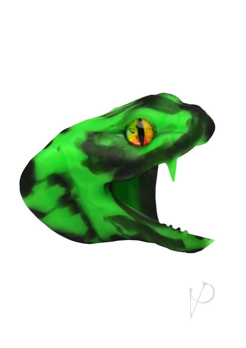 Creature Cock Master Cobra Grn
