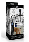 Ms Rosebud Driller Deluxe Set Blk