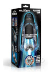 Milker Pleasure Grip