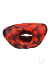 Creature Cock Master Cobra Red