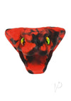 Creature Cock Master Cobra Red