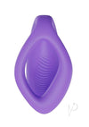 We Vibe Sync O Light Purple