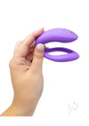 We Vibe Sync O Light Purple