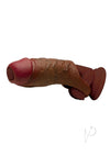 Jock Enhancers Penis Sleeve Dark