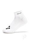 Prowler Red Ankle Just A Hole Wht/blk