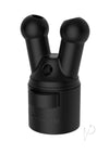 Prowler Red Toppers Leakproof Double Blk