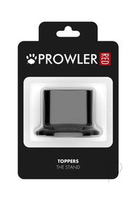 Prowler Red Toppers The Stand Blk