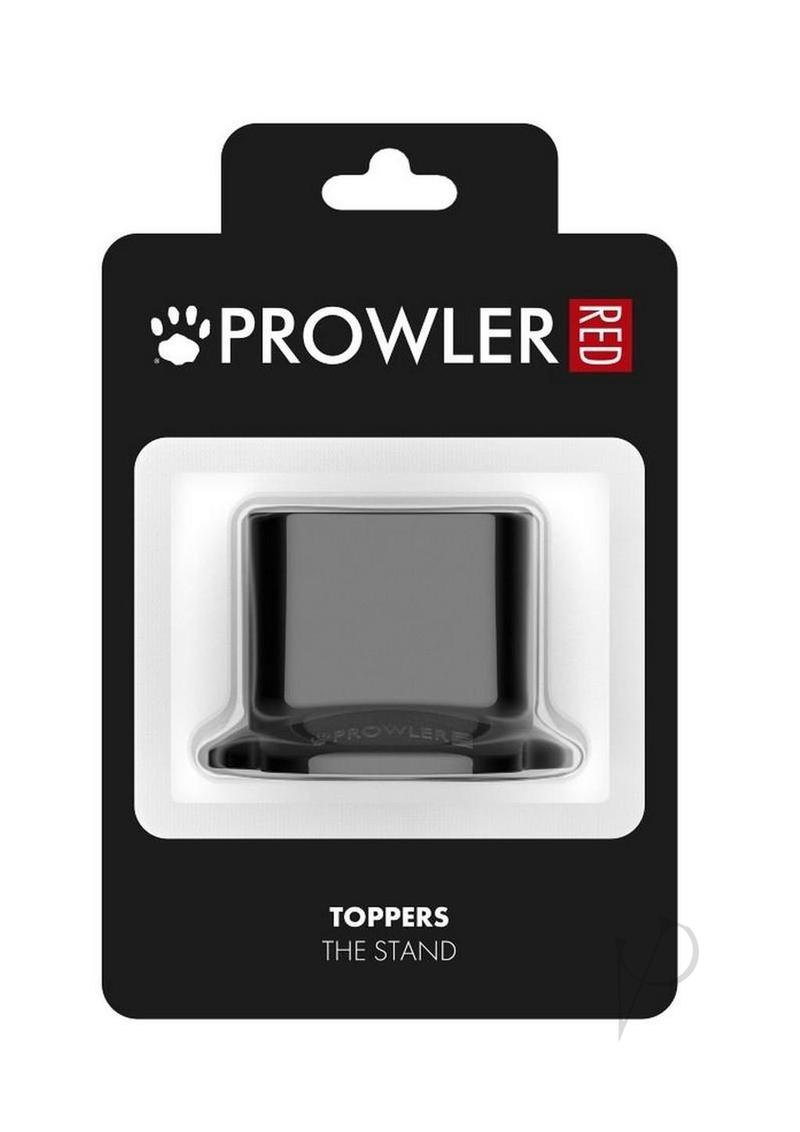 Prowler Red Toppers The Stand Blk