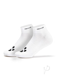 Prowler Red Ankle Cum Dump Wht/blk