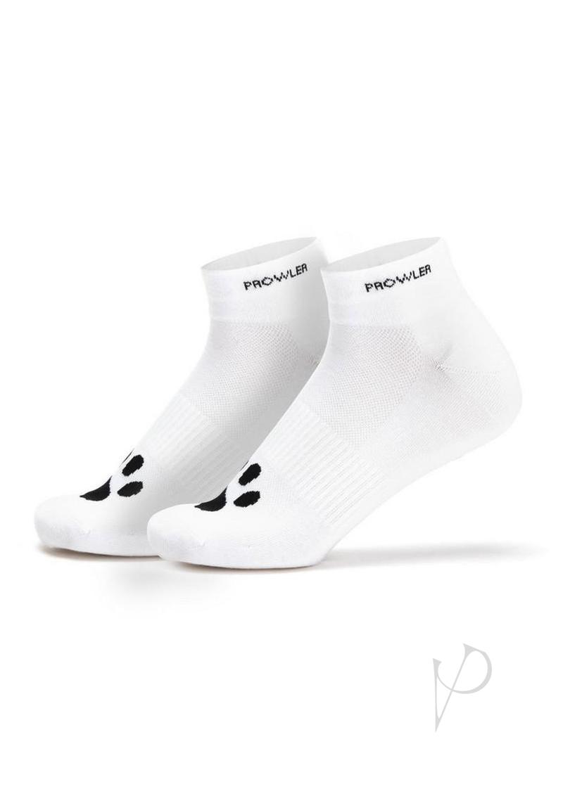 Prowler Red Ankle Cum Dump Wht/blk