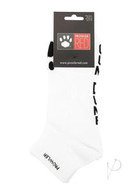 Prowler Red Ankle Cum Dump Wht/blk