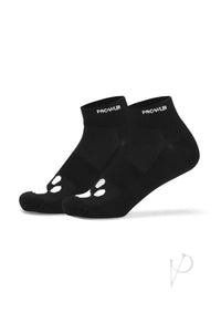 Prowler Red Ankle Daddy Blk/wht