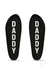 Prowler Red Ankle Daddy Blk/wht