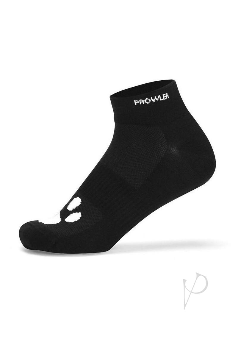 Prowler Red Ankle Daddy Blk/wht