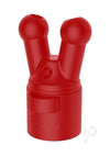 Prowler Red Toppers Leakproof Double Red