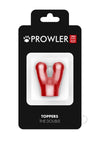Prowler Red Toppers The Double Red