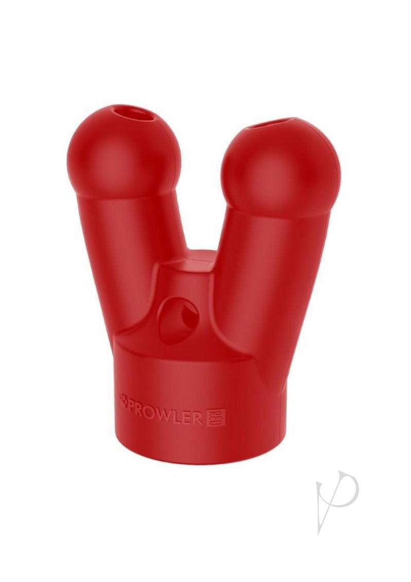 Prowler Red Toppers The Double Red