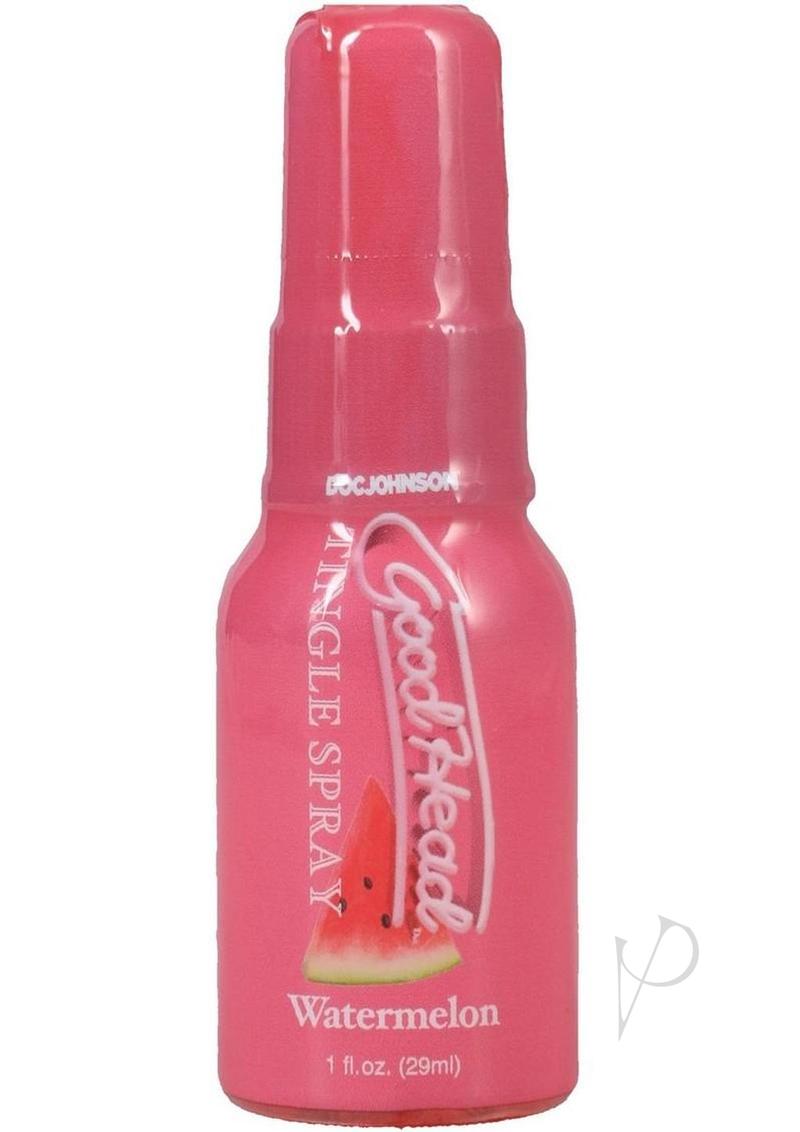 Goodhead Pussy Pleasure Party Kit