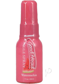 Goodhead Pussy Pleasure Party Kit