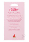 Goodhead Pussy Pleasure Party Kit