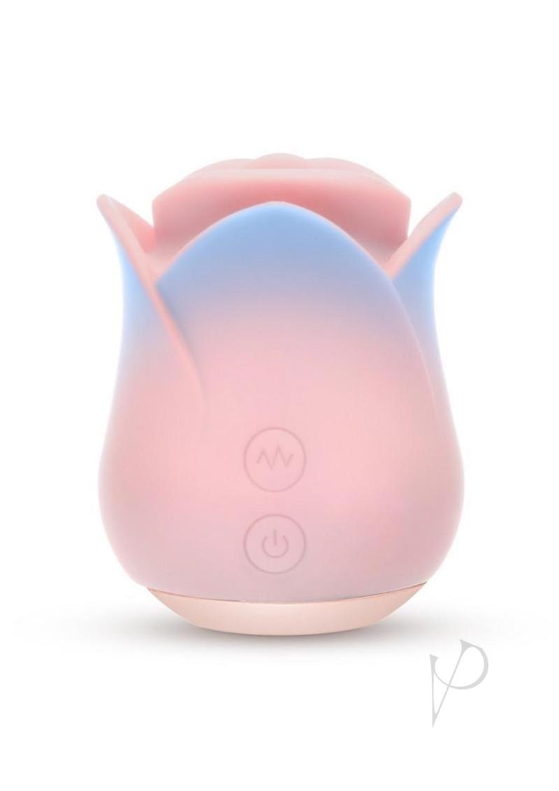 Blush Coll Kissing Rose Pink