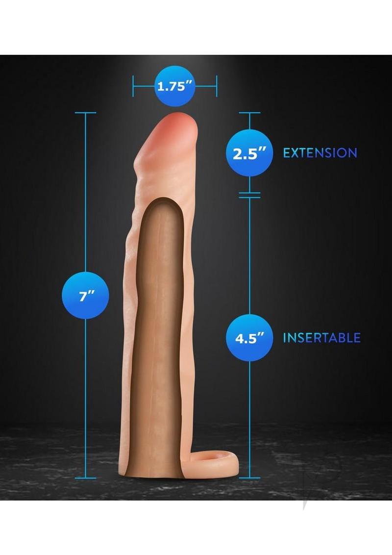 Perform Plus Penis Xtender 2.5 Beige