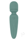 Rumble Wand Green